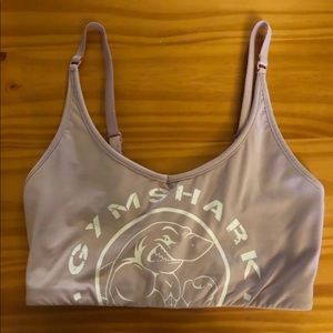 Gymshark legacy sports bra